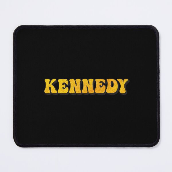 Item preview, Kennedy Custom Name Design – Cool Personalized for Women and Girls designed and sold by Watsonarts.