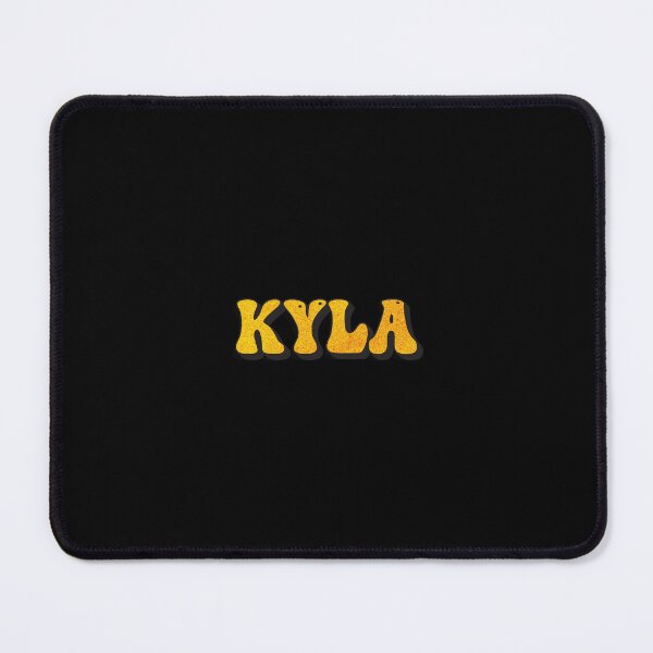 Item preview, Kyla Custom Name Design – Cool Personalized for Women and Girls designed and sold by Watsonarts.