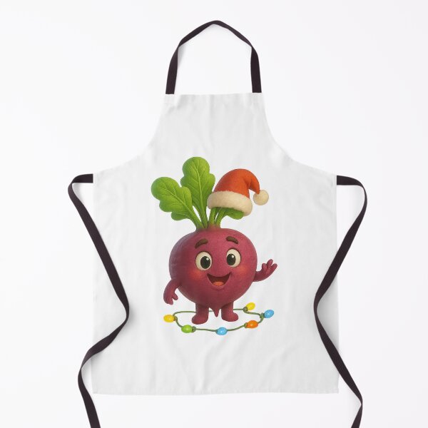 Item preview, Christmas Beetroot designed and sold by Sillytoe.