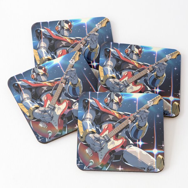 Item preview, Nebula Noise Protocol designed and sold by Retro Type.