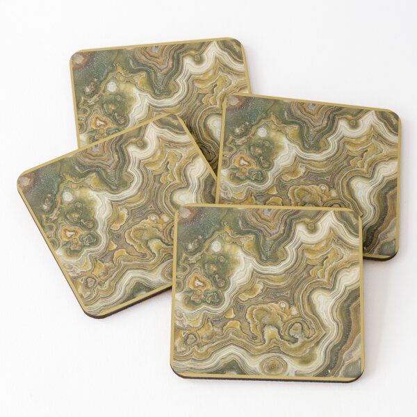 Item preview, Crazy Lace Agate designed and sold by Tridentulus.