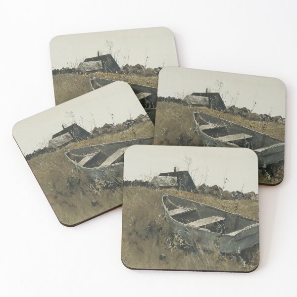 Item preview, Andrew Wyeth designed and sold by st1art.