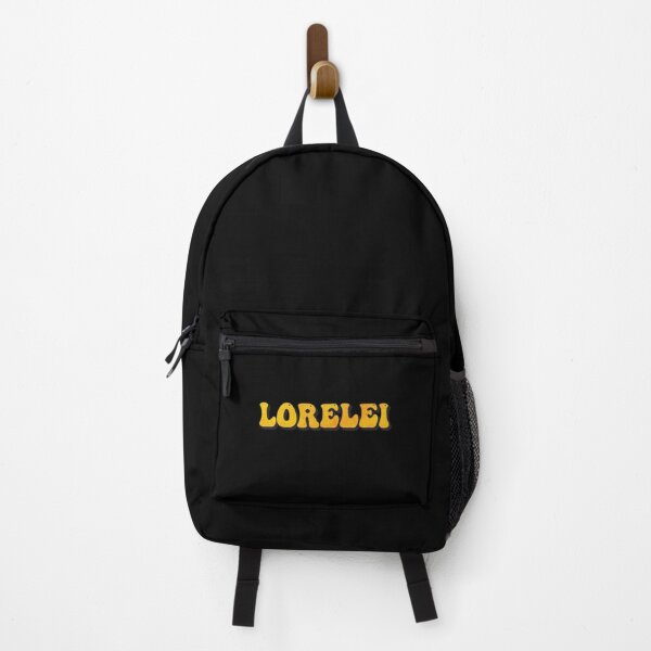 Item preview, Lorelei Custom Name Design – Cool Personalized for Women and Girls designed and sold by Watsonarts.