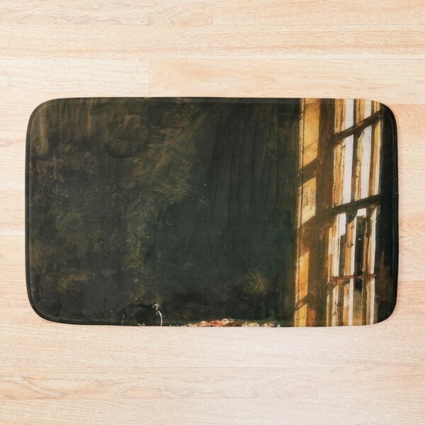 Item preview, Andrew Wyeth designed and sold by st1art.