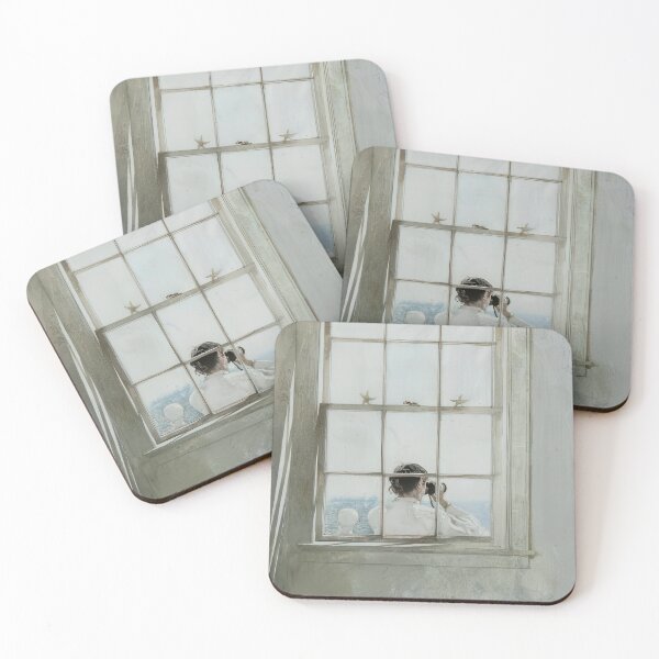 Item preview, Andrew Wyeth designed and sold by st1art.