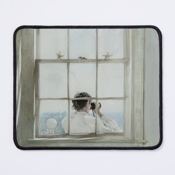 Item preview, Andrew Wyeth designed and sold by st1art.