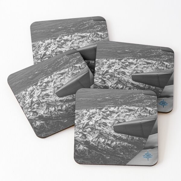 Item preview, Above the Rockies designed and sold by aadventures.