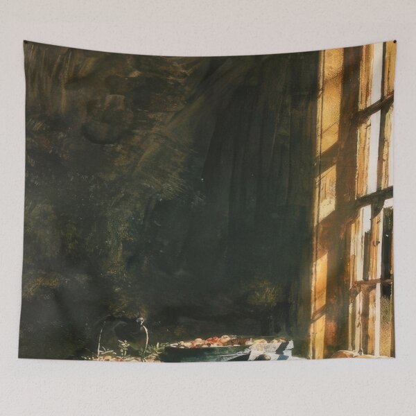 Item preview, Andrew Wyeth designed and sold by st1art.