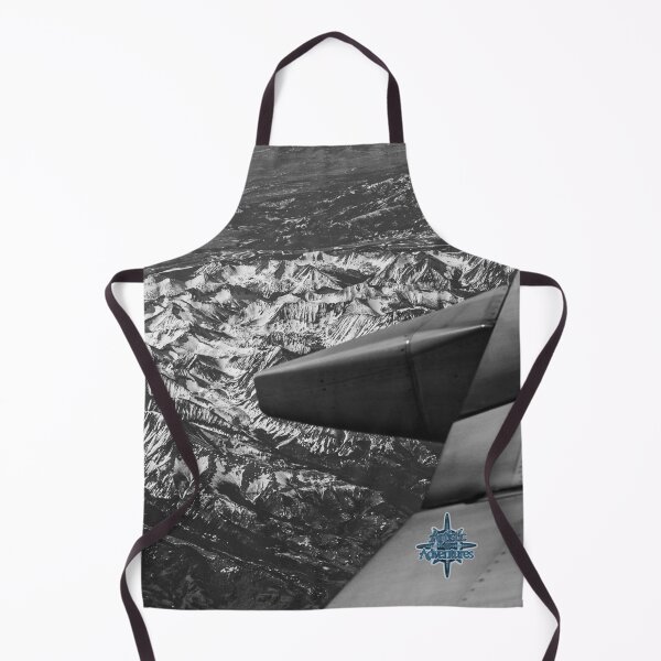 Item preview, Above the Rockies designed and sold by aadventures.