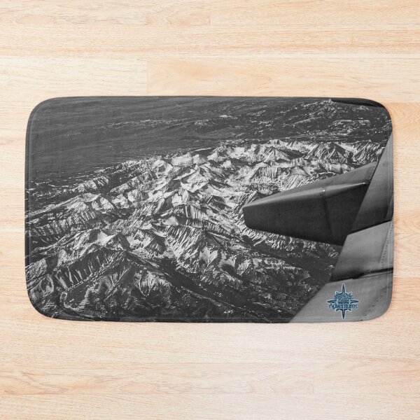 Item preview, Above the Rockies designed and sold by aadventures.