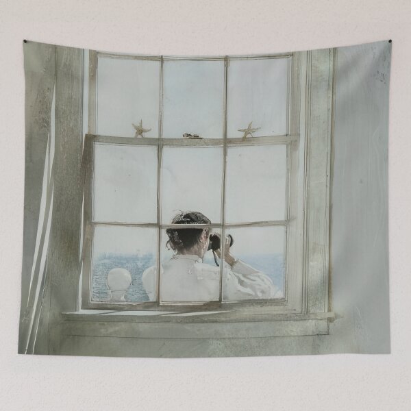 Item preview, Andrew Wyeth designed and sold by st1art.
