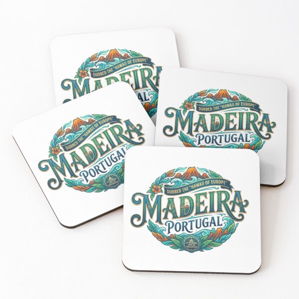 Item preview, MADEIRA designed and sold by likbatonboot.