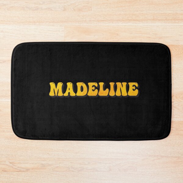 Item preview, Madeline Custom Name Design – Cool Personalized for Women and Girls designed and sold by Watsonarts.