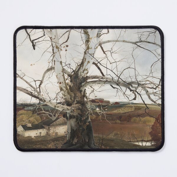 Item preview, Andrew Wyeth designed and sold by st1art.