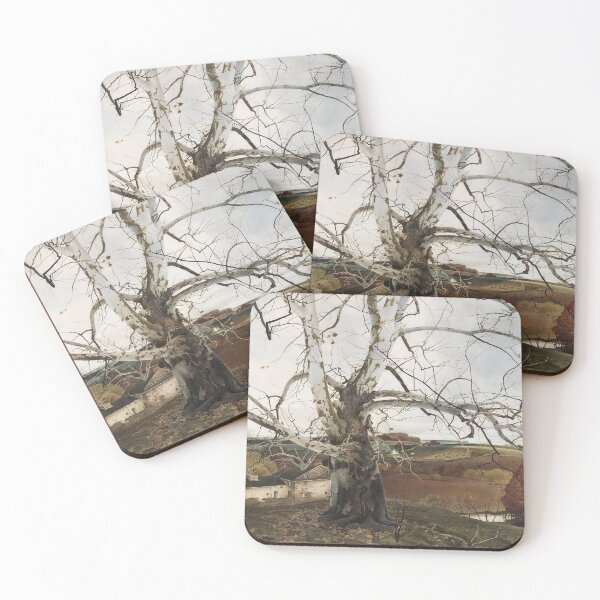 Item preview, Andrew Wyeth designed and sold by st1art.