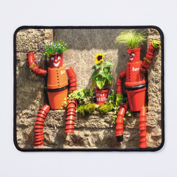 Item preview, Flowerpot Festival designed and sold by tomg.