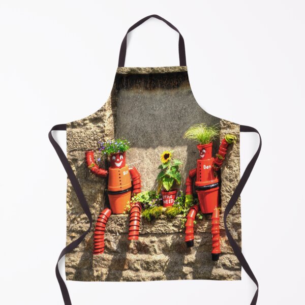 Item preview, Flowerpot Festival designed and sold by tomg.