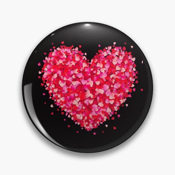 Item preview, Valentine Day Heart Brushstroke, Valentine, Valentines day, valentine designs, Coquette Valentine, Trendy Vday designed and sold by DesignDenDo ⭐⭐⭐⭐⭐.