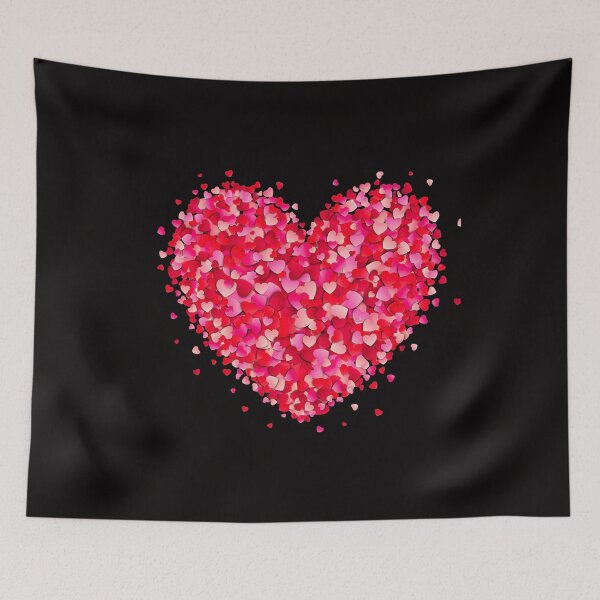 Item preview, Valentine Day Heart Brushstroke, Valentine, Valentines day, valentine designs, Coquette Valentine, Trendy Vday designed and sold by DesignDenDo ⭐⭐⭐⭐⭐.