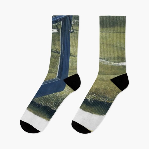 Item preview, Andrew Wyeth designed and sold by st1art.