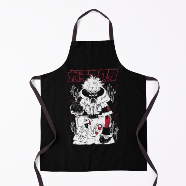 Item preview, rudo designed and sold by DokuroDeluxe.