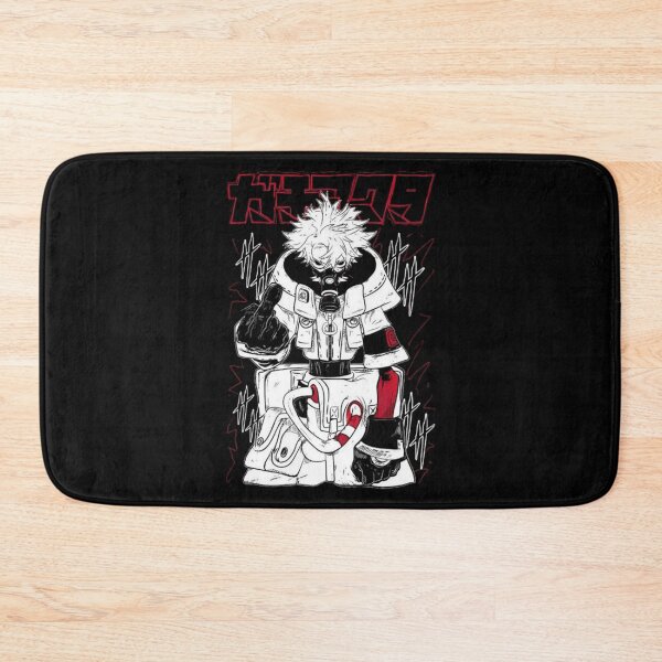 Item preview, rudo  designed and sold by DokuroDeluxe.