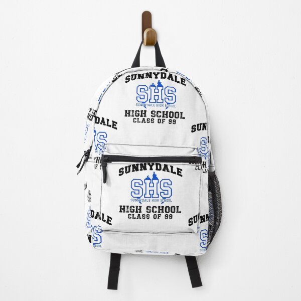 Item preview, Sunnydale High School – SHS Class of ’99 designed and sold by WEALLSTUDENTS.