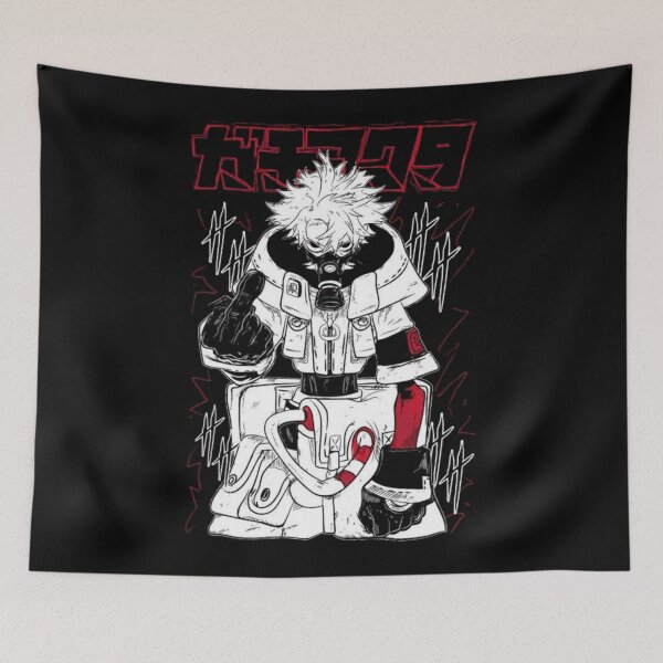 Item preview, rudo  designed and sold by DokuroDeluxe.