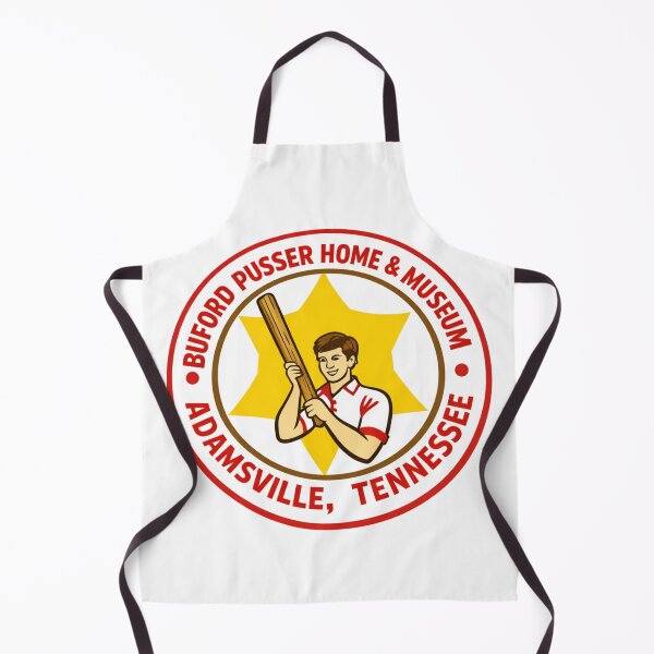 Item preview, Buford Pusser Home & Museum designed and sold by JoezPlace.
