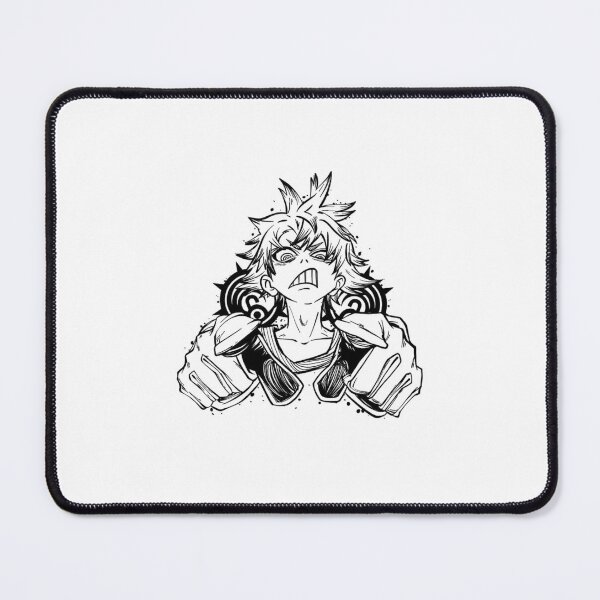 Item preview, rudo surebrec designed and sold by DokuroDeluxe.
