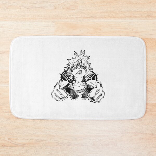 Item preview, rudo surebrec designed and sold by DokuroDeluxe.