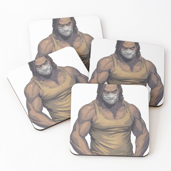 Item preview, Quiet Dominance designed and sold by ShadyArfaa.