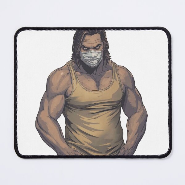 Item preview, Quiet Dominance designed and sold by ShadyArfaa.