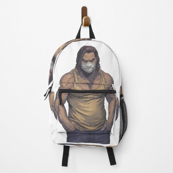 Item preview, Quiet Dominance designed and sold by ShadyArfaa.