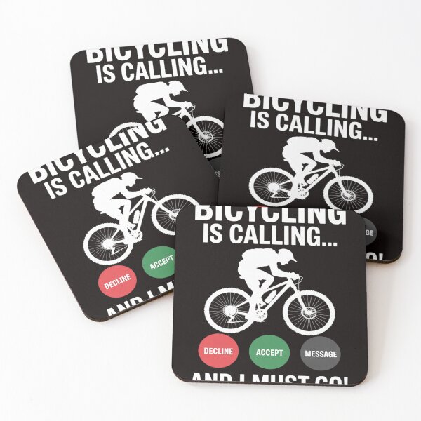 Item preview, bicycling bicyclist gift Bicycle Rider cyclist designed and sold by RONALPARAD.