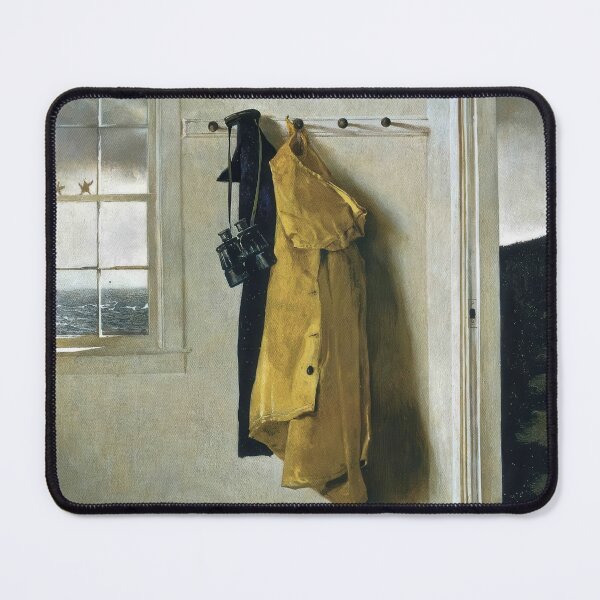 Item preview, Andrew Wyeth designed and sold by st1art.