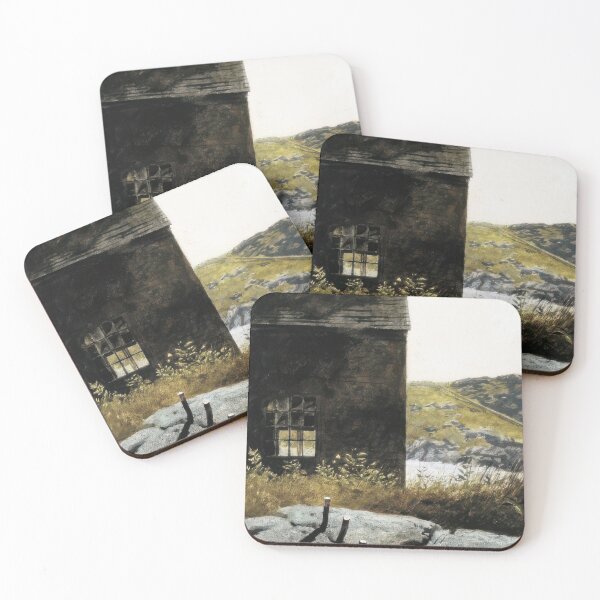 Item preview, Andrew Wyeth designed and sold by st1art.