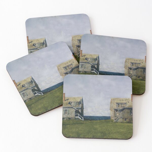 Item preview, Andrew Wyeth designed and sold by st1art.