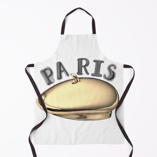 Item preview, Paris III - beret designed and sold by No socks.