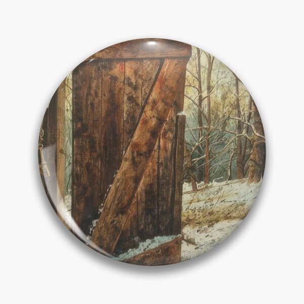 Item preview, Andrew Wyeth designed and sold by st1art.