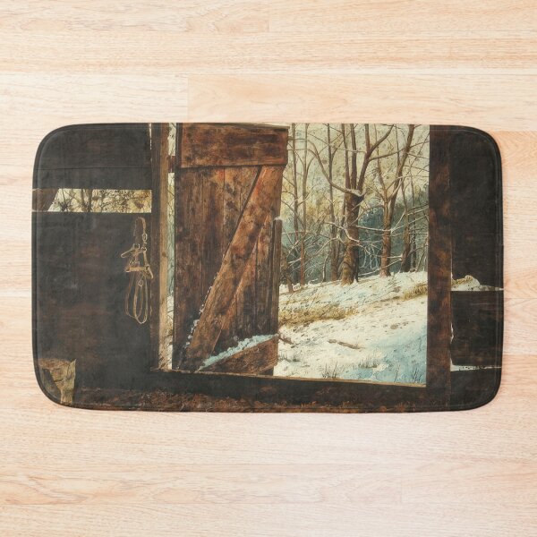 Item preview, Andrew Wyeth designed and sold by st1art.