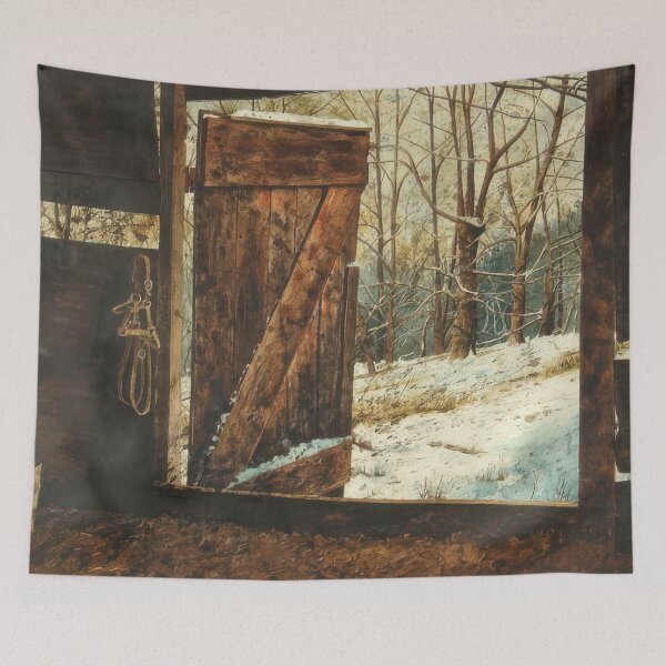 Item preview, Andrew Wyeth designed and sold by st1art.