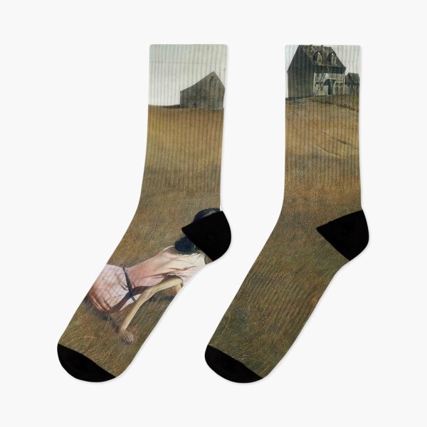 Item preview, Andrew Wyeth designed and sold by st1art.