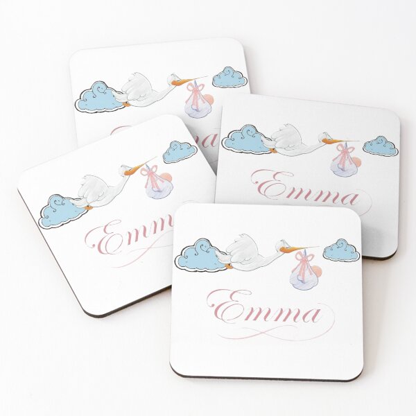 Item preview, Emma designed and sold by KidiShop.