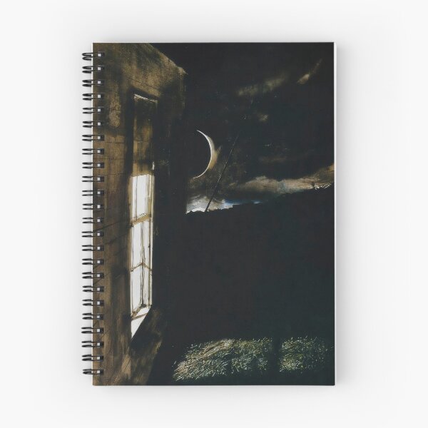 Item preview, Andrew Wyeth designed and sold by st1art.