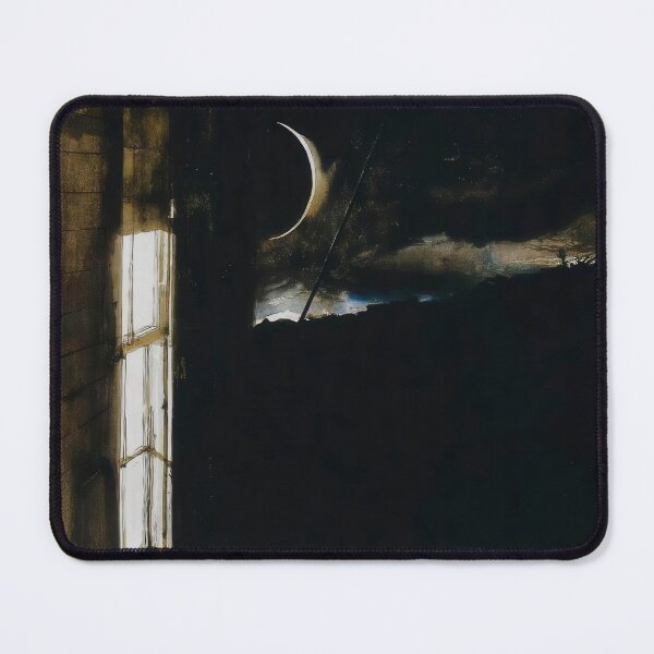 Item preview, Andrew Wyeth designed and sold by st1art.