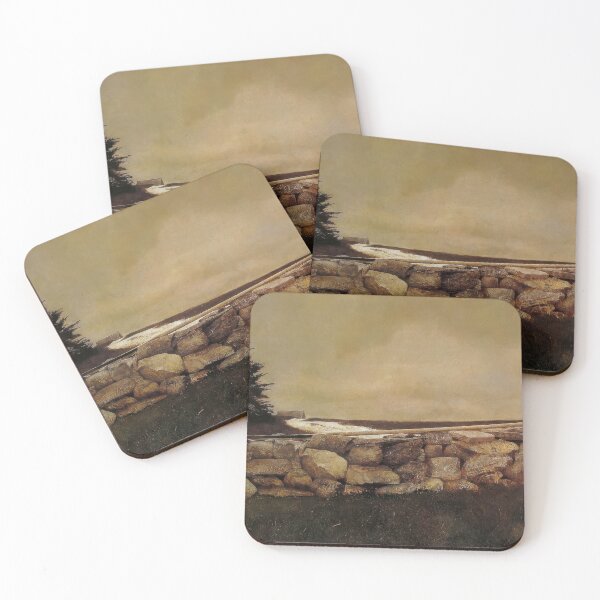 Item preview, Andrew Wyeth designed and sold by st1art.