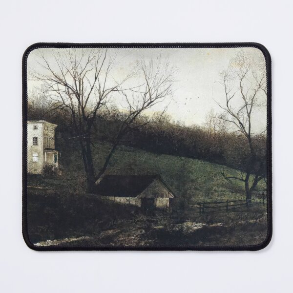 Item preview, Andrew Wyeth designed and sold by st1art.