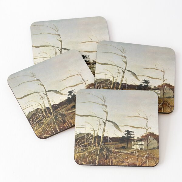 Item preview, Andrew Wyeth designed and sold by st1art.