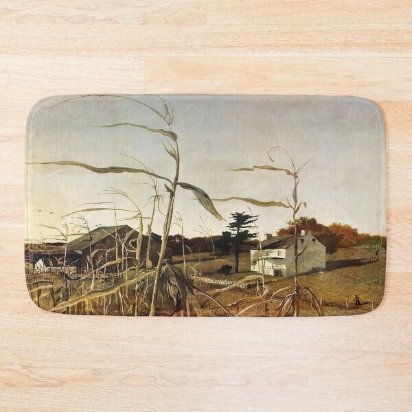 Item preview, Andrew Wyeth designed and sold by st1art.